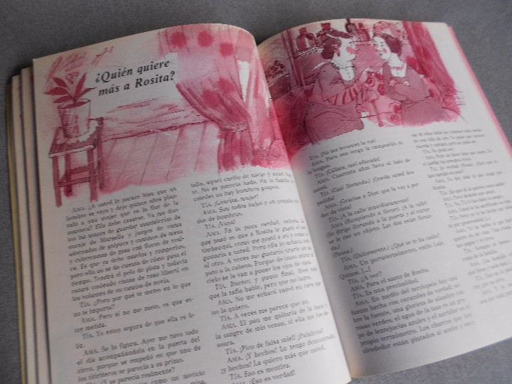 Libros de segunda mano: SENDA SEPTIMO CURSO E.G.B SANTILLANA - Foto 6