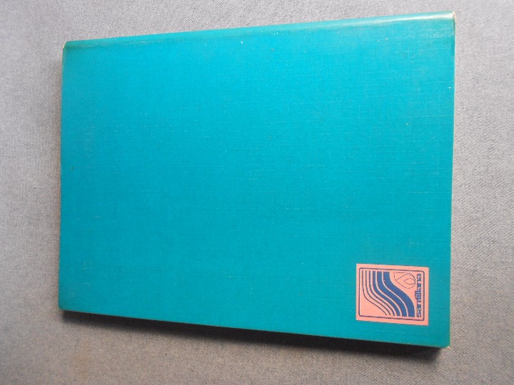 Libros de segunda mano: SENDA SEPTIMO CURSO E.G.B SANTILLANA - Foto 8