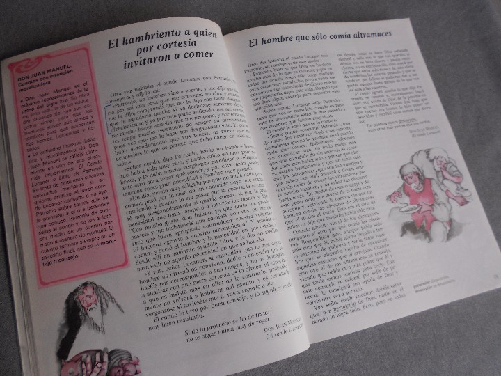 Libros de segunda mano: SENDA OCTAVO CURSO E.G.B SANTILLANA - Foto 4