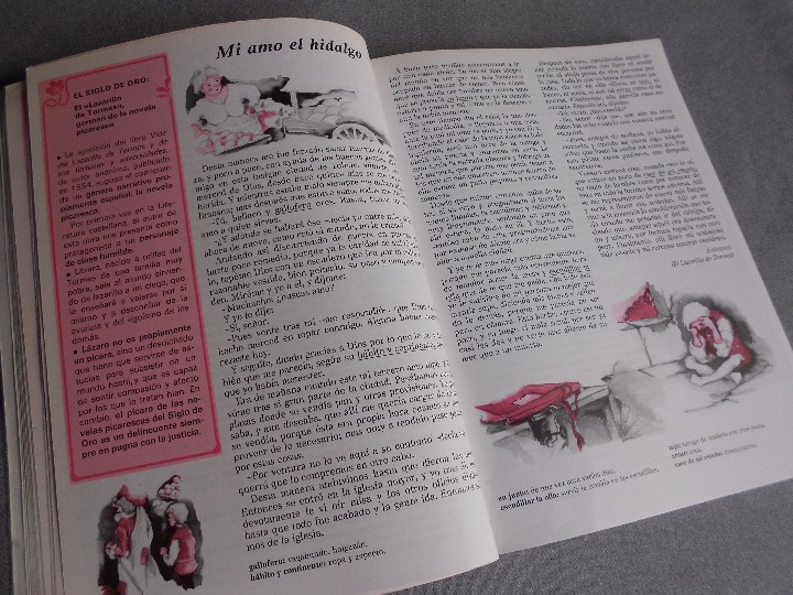 Libros de segunda mano: SENDA OCTAVO CURSO E.G.B SANTILLANA - Foto 5