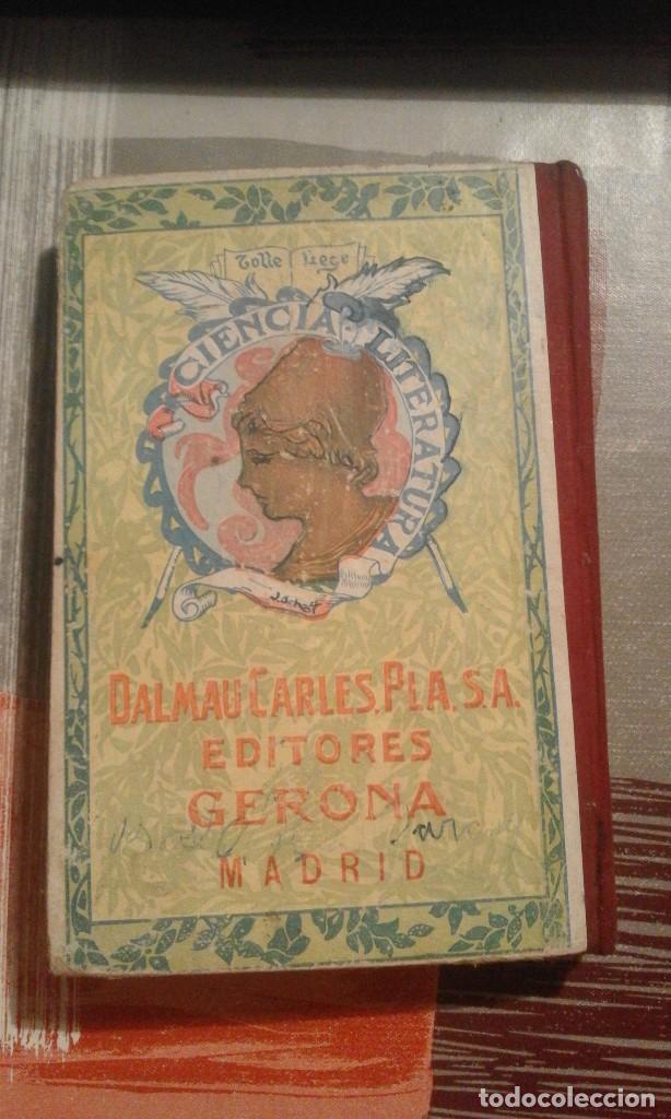 Libros de segunda mano: Enciclopedia Grado Elemental - 1939 - Foto 2