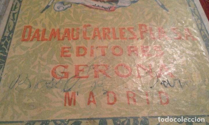 Libros de segunda mano: Enciclopedia Grado Elemental - 1939 - Foto 3
