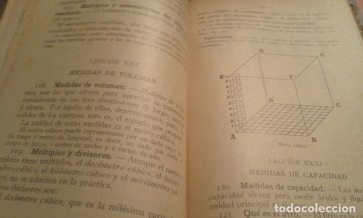 Libros de segunda mano: Enciclopedia Grado Elemental - 1939 - Foto 7