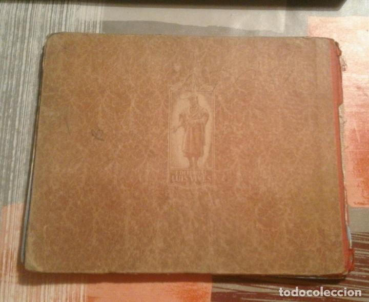 Libros de segunda mano: Geograf&iacute;a Primer Grado - 1960 - Foto 2
