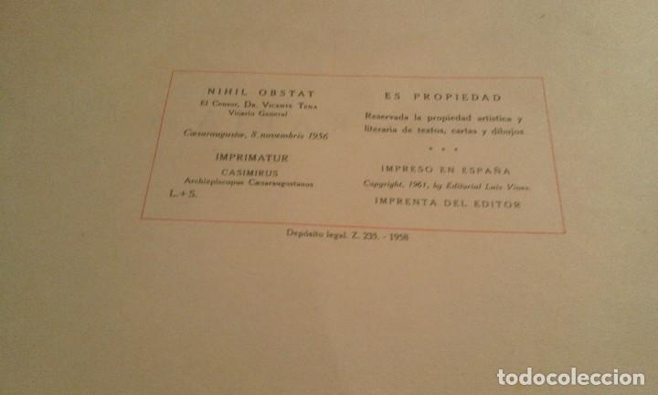 Libros de segunda mano: Geograf&iacute;a Primer Grado - 1960 - Foto 5
