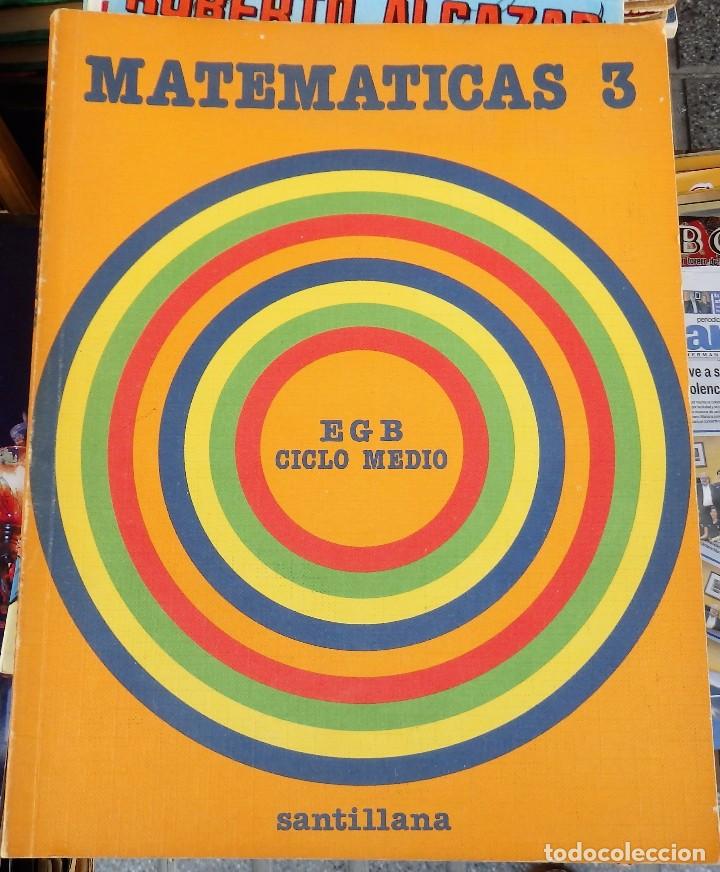 View Libro Santillana Matematicas 3 Eso Academicas PNG - Talas