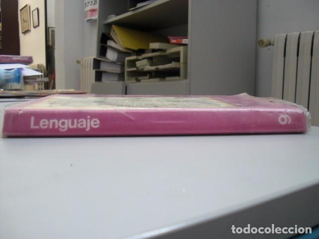 Libros de segunda mano: LIBRO DE LENGUAJE - NORMA 6 - 1972 - EDITORIAL SANTILLANA - Foto 3