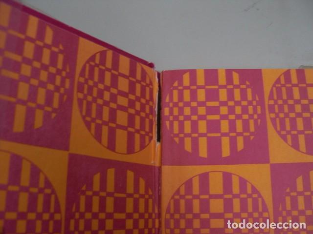Libros de segunda mano: LIBRO DE LENGUAJE - NORMA 6 - 1972 - EDITORIAL SANTILLANA - Foto 4