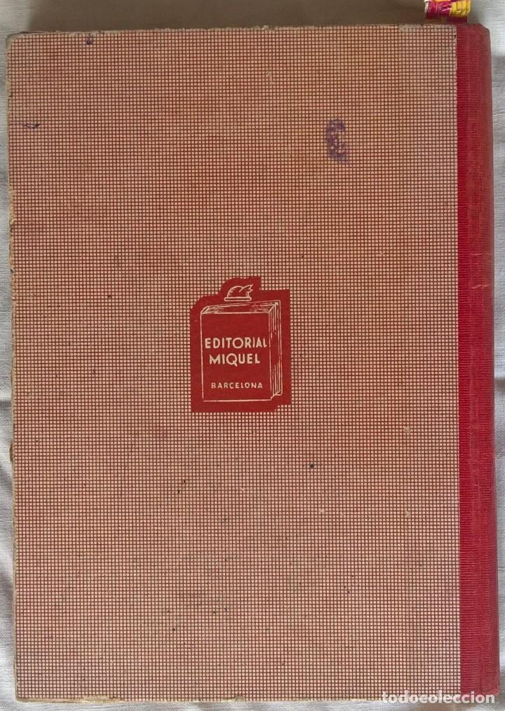 Libros de segunda mano: Curso pr&aacute;ctico de ortograf&iacute;a, Jos&eacute; Gard&oacute; - Foto 2