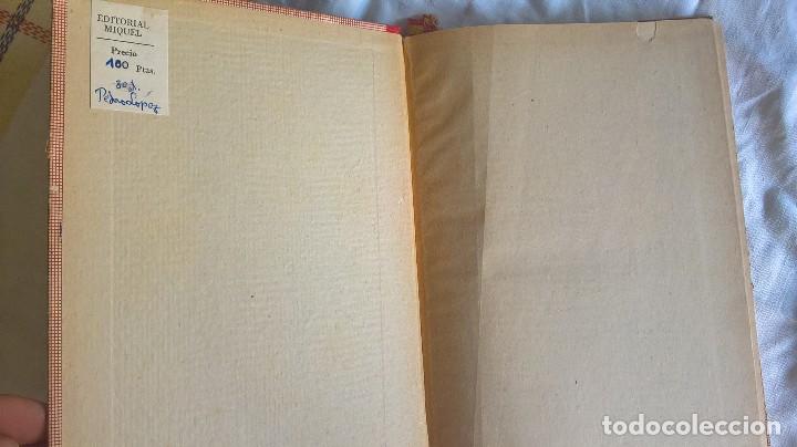 Libros de segunda mano: Curso pr&aacute;ctico de ortograf&iacute;a, Jos&eacute; Gard&oacute; - Foto 3