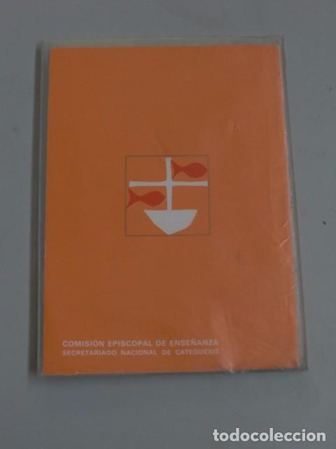 Libros de segunda mano: CATECISMO ESCOLAR 5 - 1973 - Foto 2