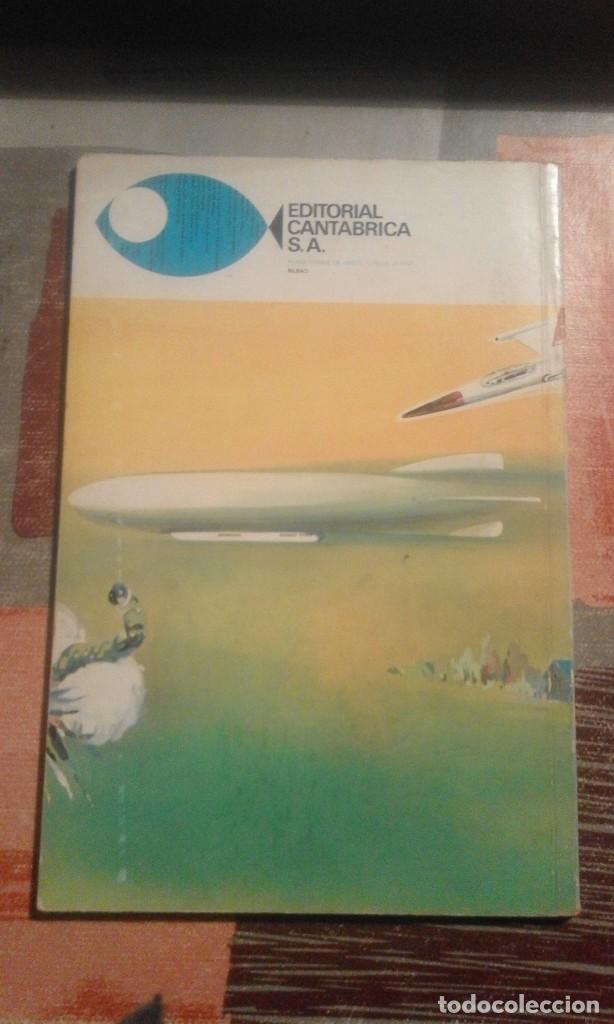 Libros de segunda mano: De frente hacia el progreso - G. Corcuera - 1966 - Foto 2