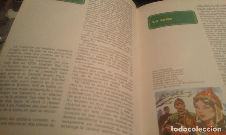 Libros de segunda mano: De frente hacia el progreso - G. Corcuera - 1966 - Foto 5