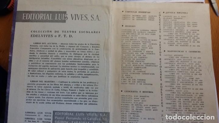 Libros de segunda mano: El libro de Espa&ntilde;a - Foto 2
