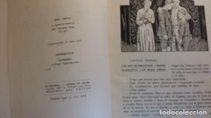 Libros de segunda mano: El libro de Espa&ntilde;a - Foto 4