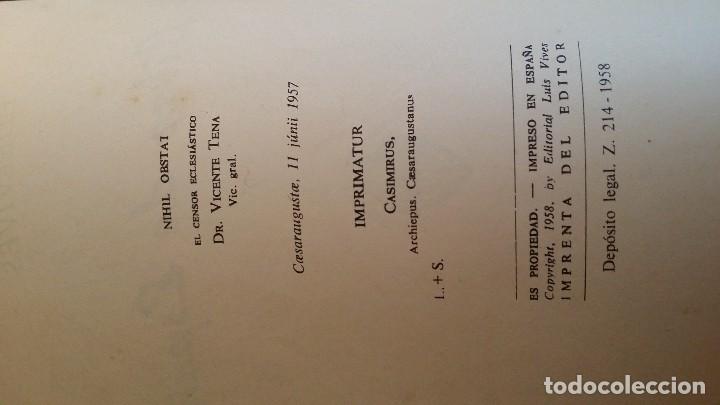 Libros de segunda mano: El libro de Espa&ntilde;a - Foto 6