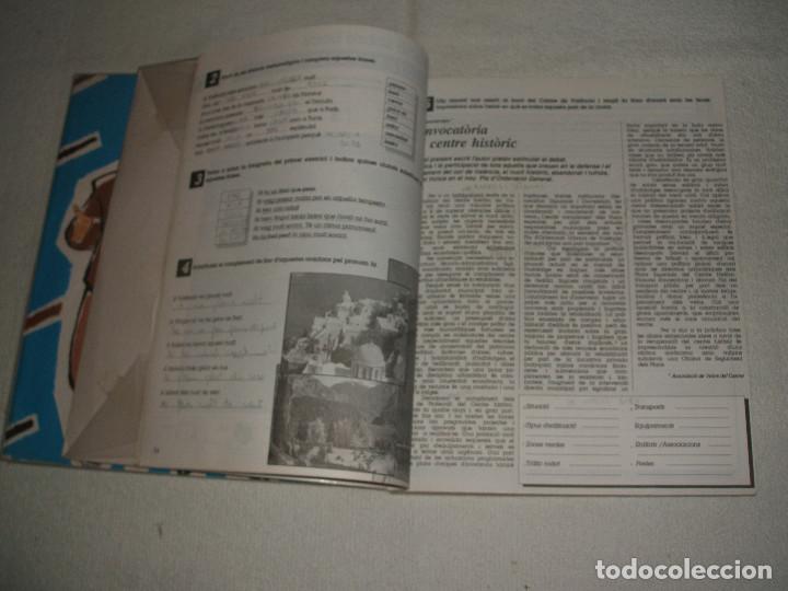 Libros de segunda mano: LLindar 2 llibre i quadern dexercicis de Gregal llibres - Foto 4