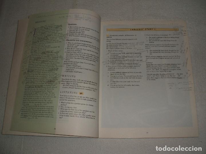 Libros de segunda mano: Fourth dimension course book - Foto 3