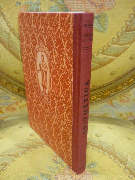Libros de segunda mano: ARITM&Eacute;TICA PRIMER GRADO, DE EDELVIVES. - Foto 2