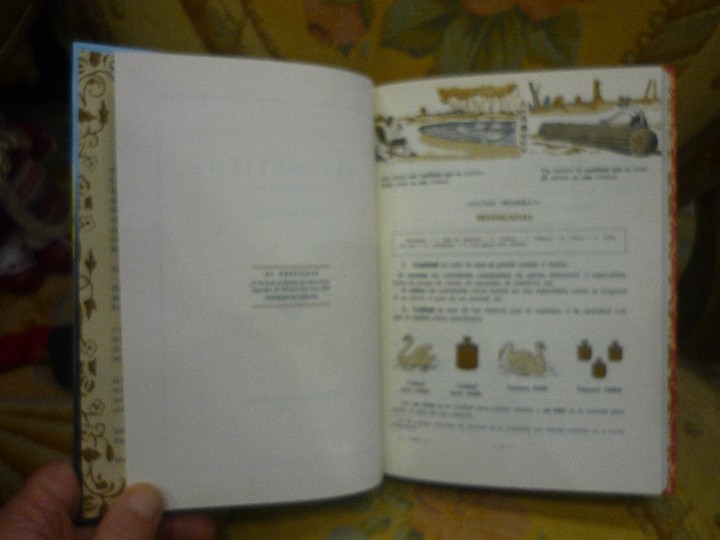 Libros de segunda mano: ARITM&Eacute;TICA PRIMER GRADO, DE EDELVIVES. - Foto 4