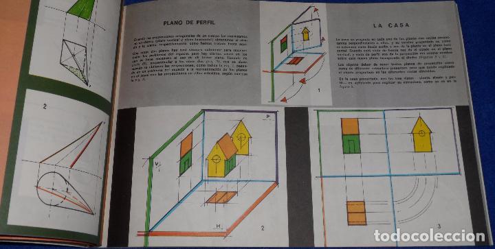 Libros de segunda mano: Expresi&oacute;n Pl&aacute;stica - 8&ordm; EGB - Ediciones SM (1979) - Foto 5
