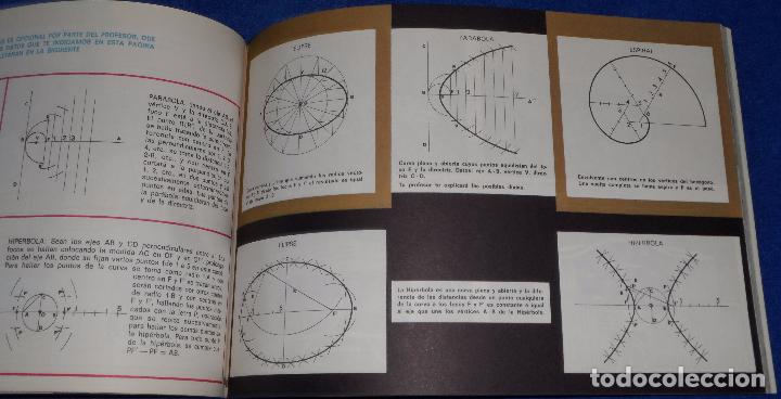 Libros de segunda mano: Expresi&oacute;n Pl&aacute;stica - 7&ordm; EGB - Ediciones SM (1979) - Foto 8