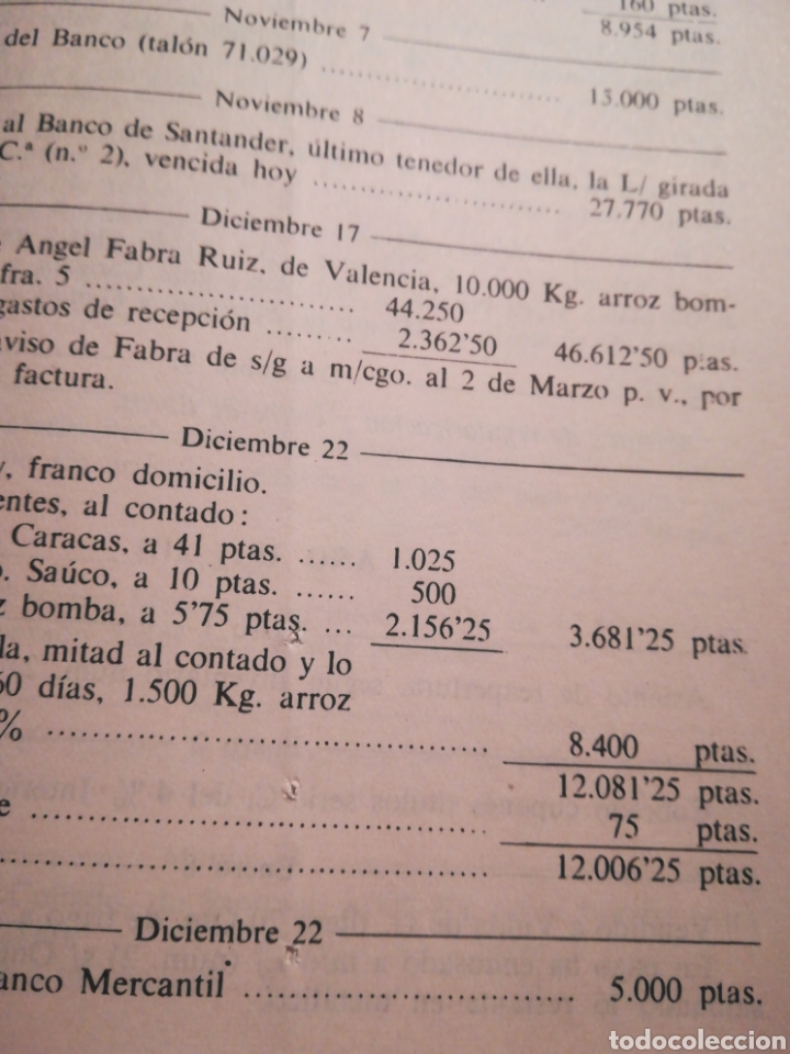 Libros de segunda mano: Tenedur&iacute;a - Segundo grado - Edelvives 1963 - Foto 11