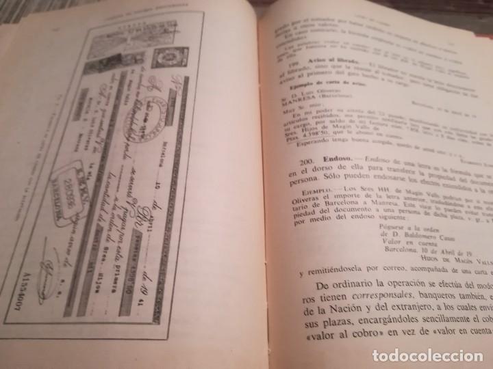 Libros de segunda mano: Tenedur&iacute;a - Segundo grado - Edelvives 1963 - Foto 7