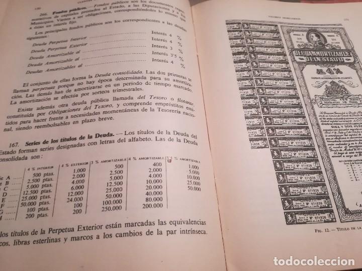 Libros de segunda mano: Tenedur&iacute;a - Segundo grado - Edelvives 1963 - Foto 9