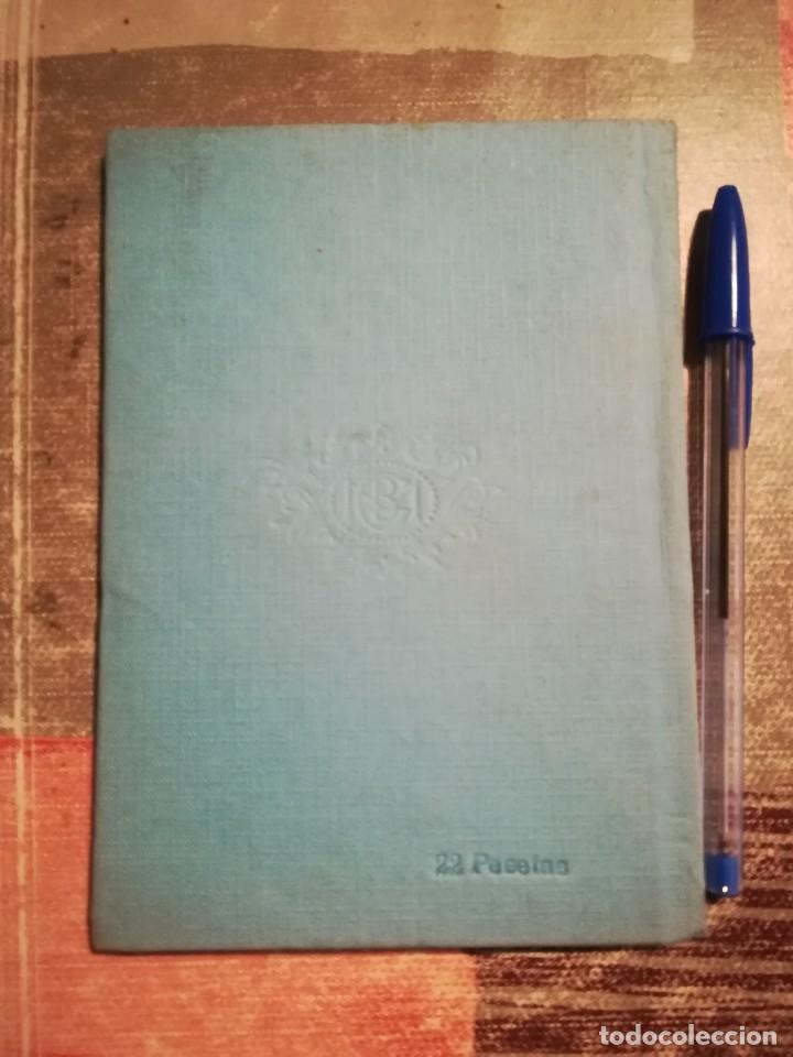 Libros de segunda mano: Nociones de &Aacute;lgebra - Ediciones Bru&ntilde;o - 1961 - Foto 2