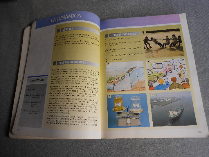 Libros de segunda mano: FISICA Y QUIMICA. ANAYA - Foto 4