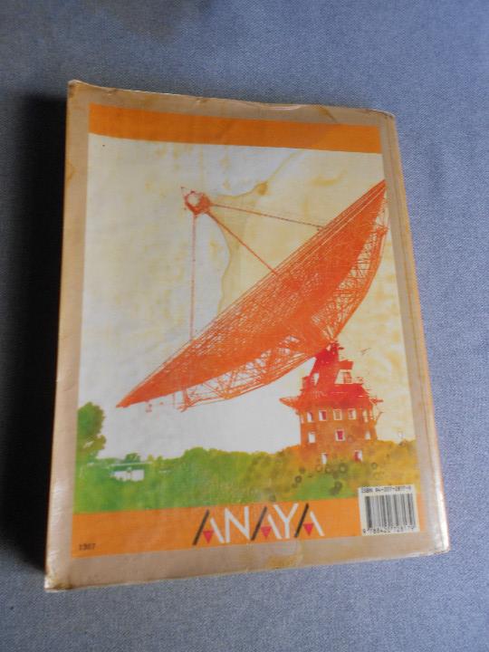 Libros de segunda mano: FISICA Y QUIMICA. ANAYA - Foto 8