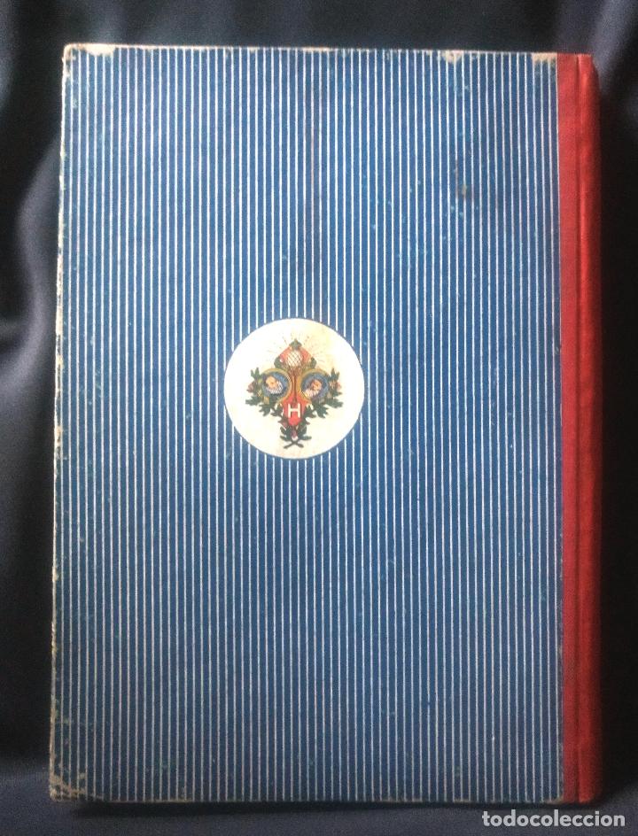 Libros de segunda mano: PROBLEMAS ESCOLARES HERNANDO | LIBRO DEL MAESTRO | HERNANDO 1963 - Foto 6