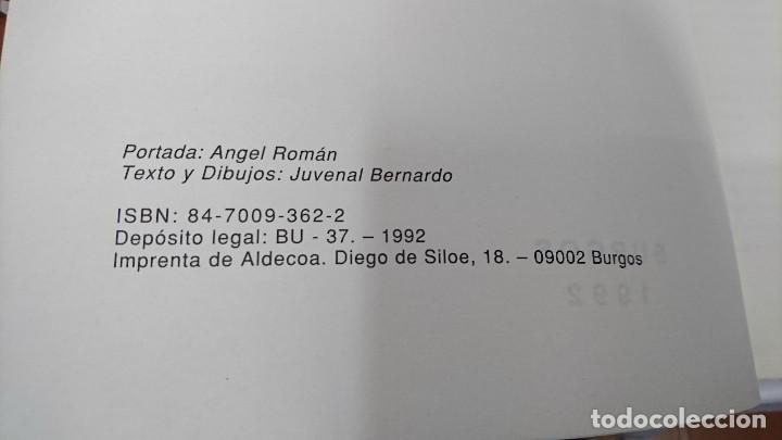 Libros de segunda mano: QU&Iacute;MICA, JUVENAL BERNARDO HUERTAS, 1992 - Foto 4