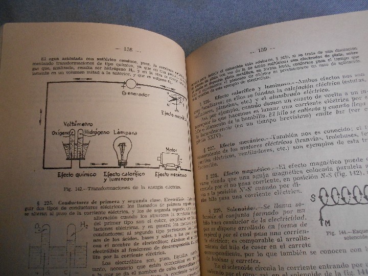 Libros de segunda mano: FISICA Y QUIMICA. 4&ordm; CURSO - Foto 5