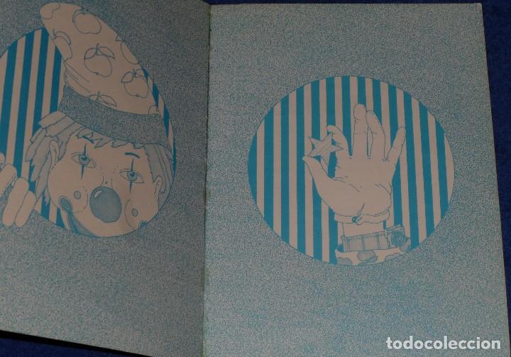 Libros de segunda mano: Cuentso Escenificados - SM (1983) - Foto 2