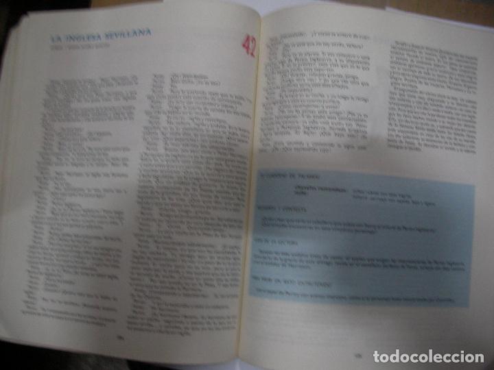 Libros de segunda mano: ANTIGUO LIBRO TEXTO - CLAVILE&Ntilde;O - BRU&Ntilde;O - Foto 3
