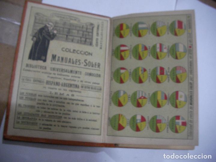 Libros de segunda mano: ANTIGUO LIBRO TEXTO - UNIDADES - MANUALES SOLER - Foto 2