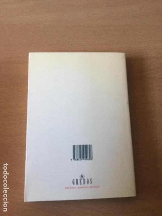 Libros de segunda mano: El cambio anal&oacute;gico. J. Elvira - Foto 2