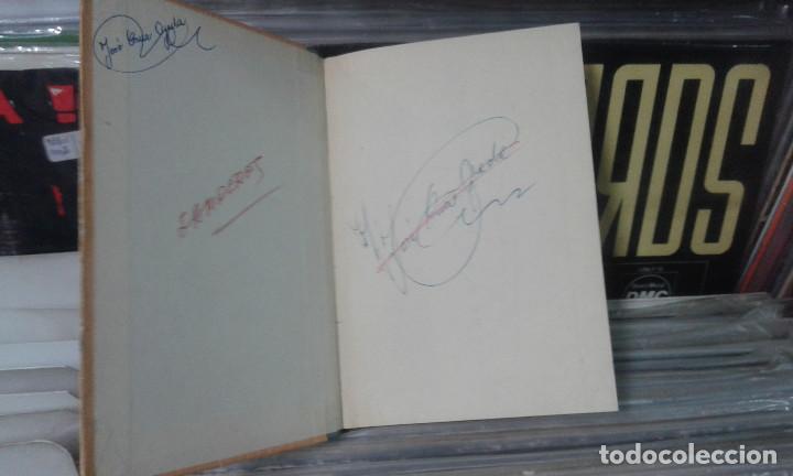 Libros de segunda mano: nociones de algebra,bru&ntilde;o 1958 - Foto 2