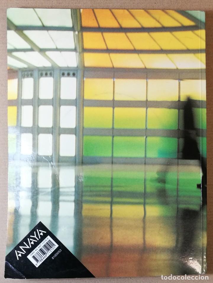 Libros de segunda mano: LIBRO TEXTO MATEMATICAS 1 BACHILLERATO EDITORIAL ANAYA - Foto 2