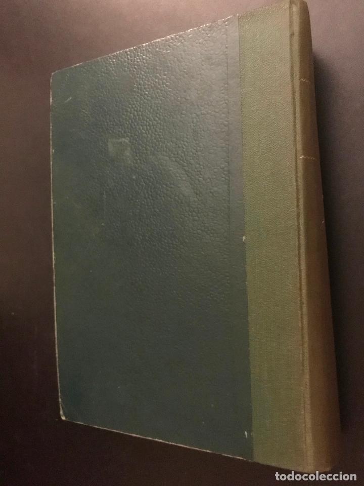 Libros de segunda mano: BACHILLERATO. TEMAS DE EX&Aacute;MENES DE GRADO. EXPLICACI&Oacute;N DE TEXTOS - Foto 3
