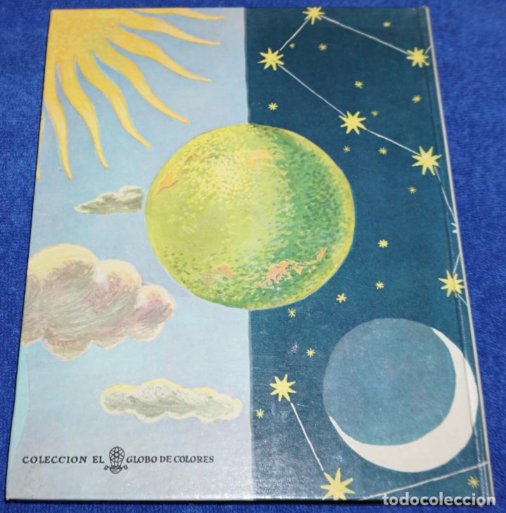 Libros de segunda mano: La Tierra - Aguilar (1979) - Foto 2