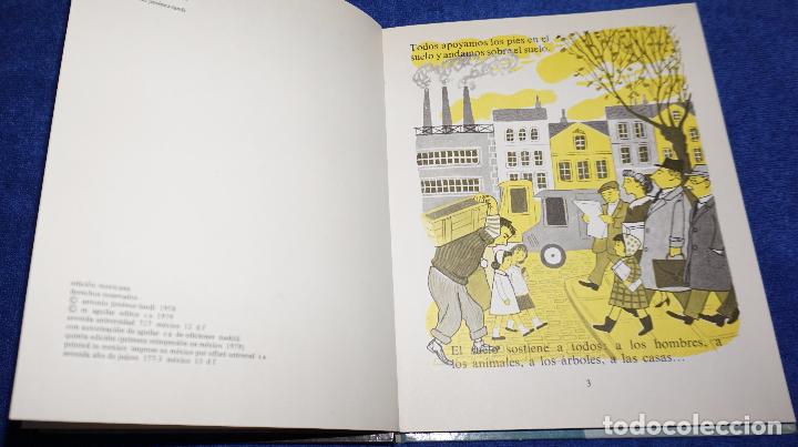 Libros de segunda mano: La Tierra - Aguilar (1979) - Foto 4