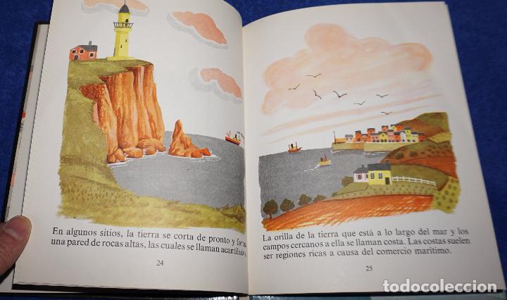 Libros de segunda mano: La Tierra - Aguilar (1979) - Foto 6