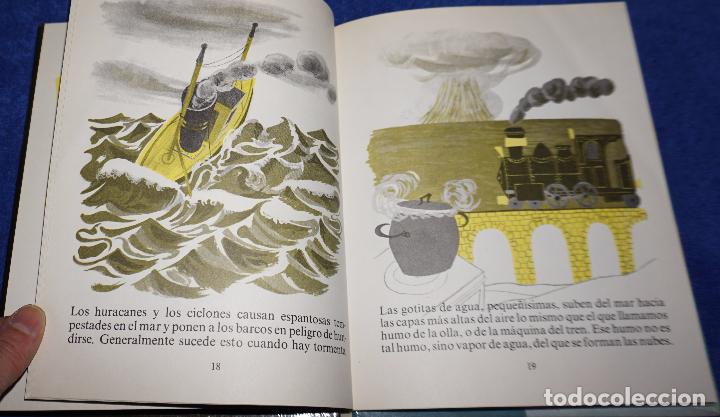 Libros de segunda mano: La Tierra - Aguilar (1979) - Foto 7