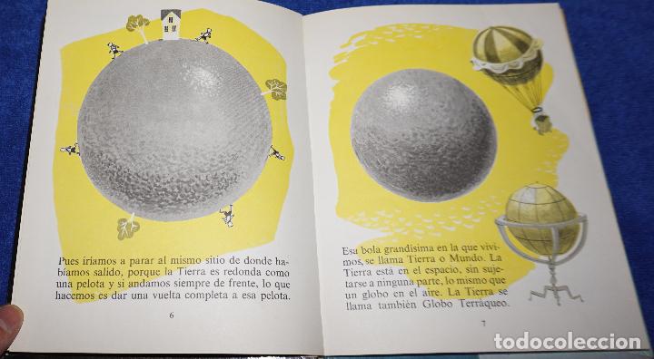 Libros de segunda mano: La Tierra - Aguilar (1979) - Foto 8