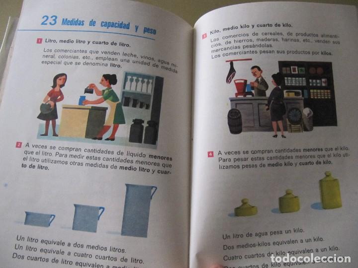 Libros de segunda mano: LIBRO EXPLORANDO LAS MATEMATICAS 2 EDITORIAL MAGISTERIO ESPA&Ntilde;OL - Foto 2
