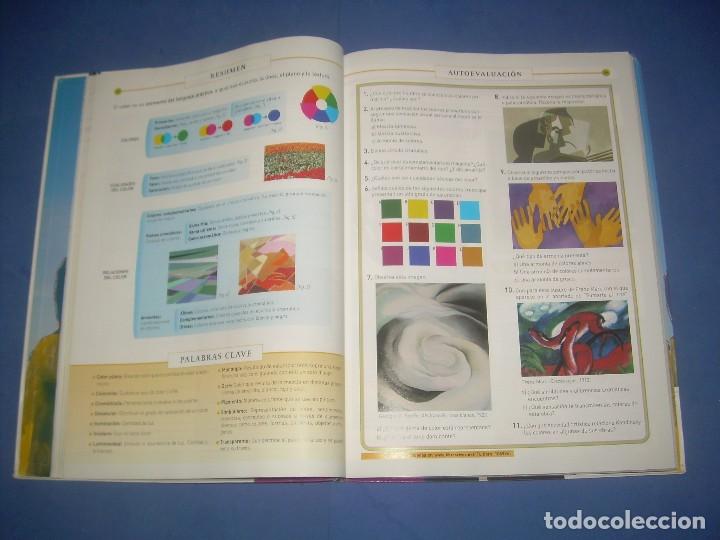 educación plástica y visual 1 1º eso secundaria - Comprar ...