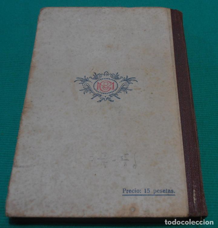 Libros de segunda mano: EDICIONES BRU&Ntilde;O, ARITMETICA,SEGUNDO CURSO, 1942 - Foto 3